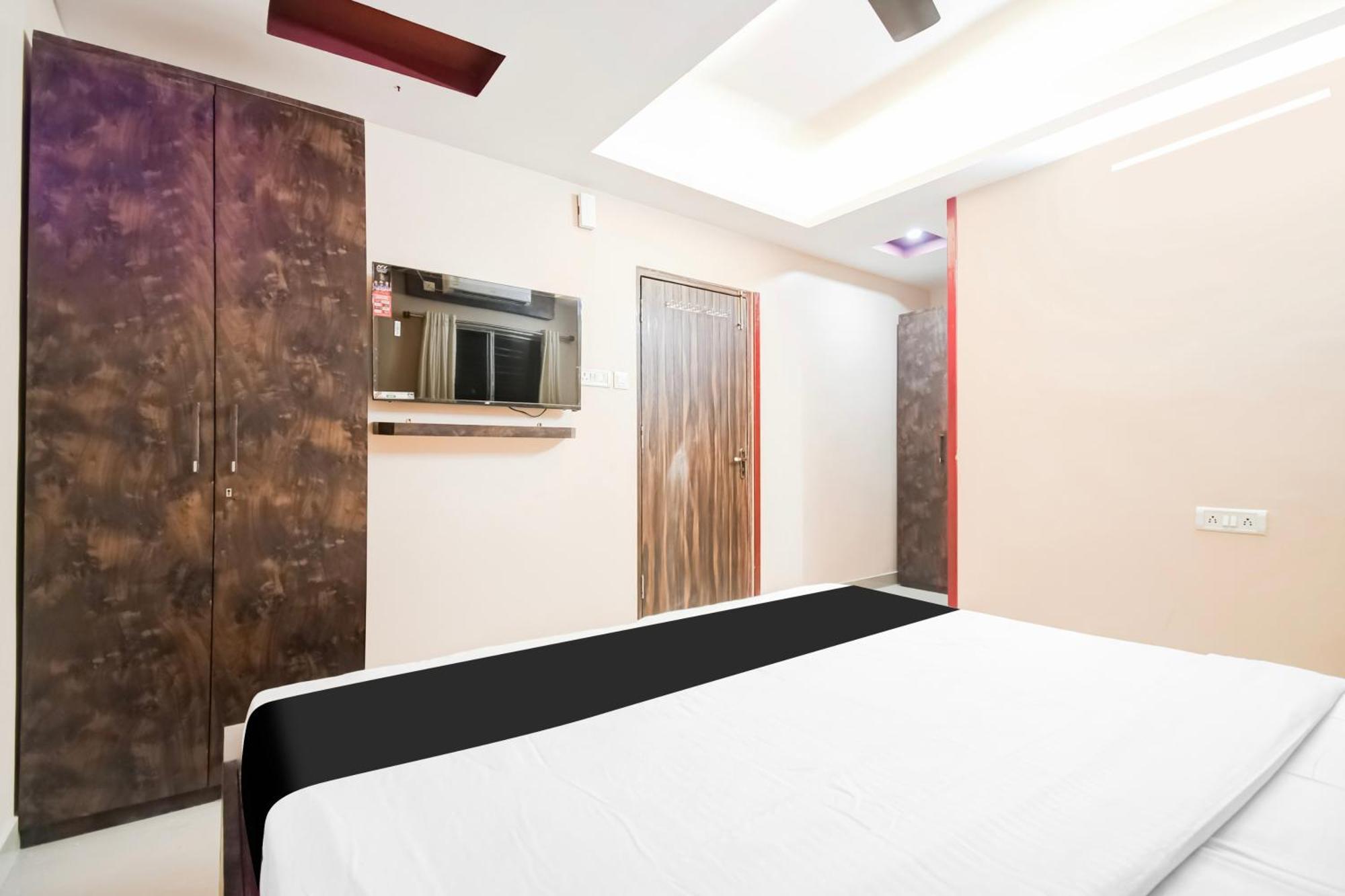Hotel O Mohar Kunjha Calcutta Exteriör bild